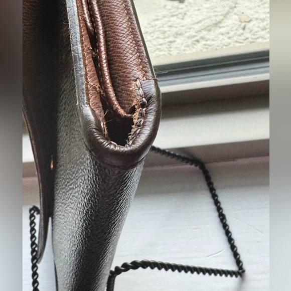 Louis Vuitton Monogram Porte Tresor International Trifold Long Wallet - Picture 3 of 15